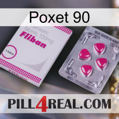 Poxet 90 32